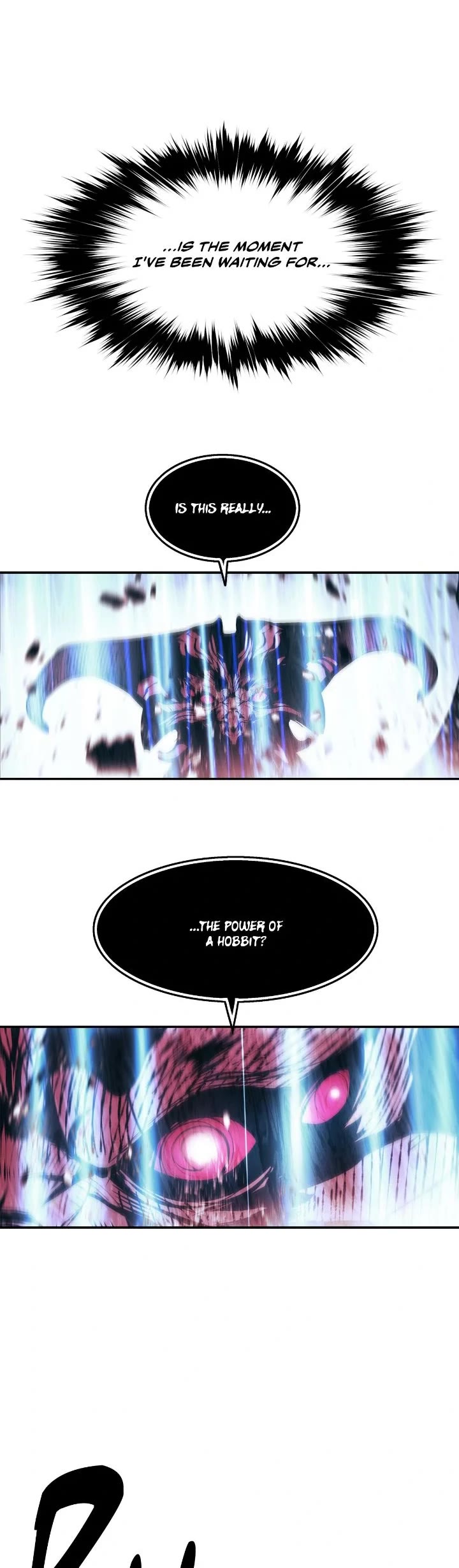 MookHyang - Dark Lady Chapter 265 page 34 - Chapter 265