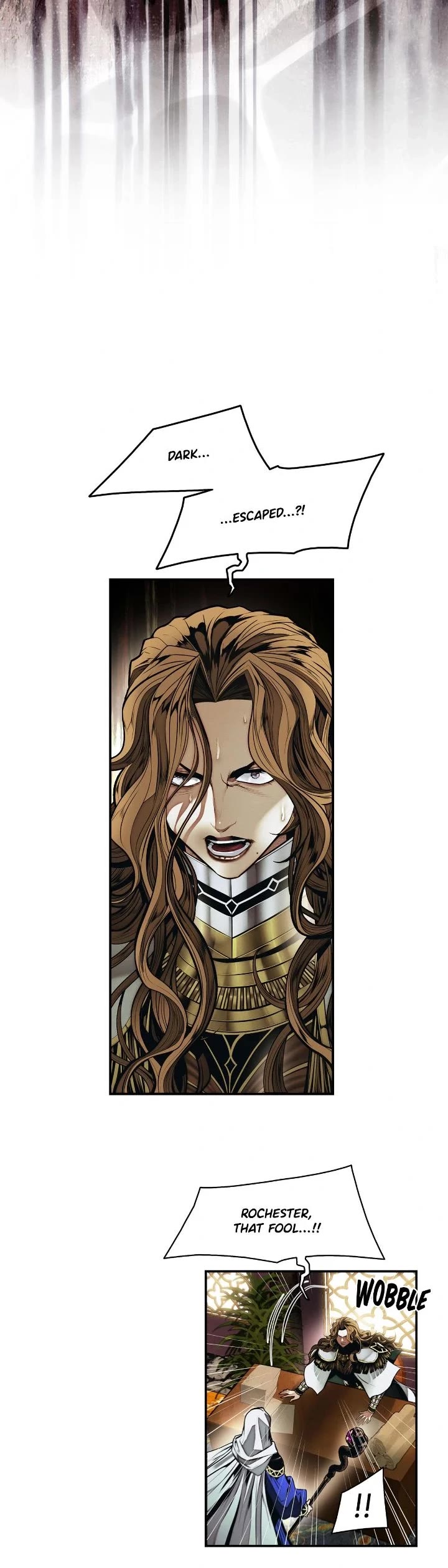 MookHyang - Dark Lady Chapter 266 page 20 - Chapter 266