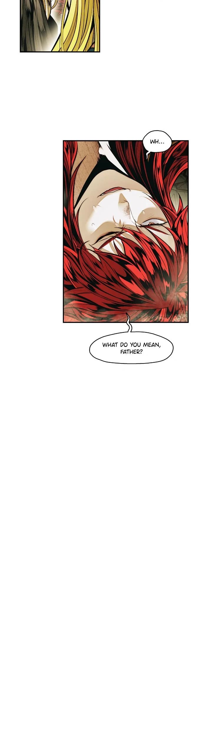 MookHyang - Dark Lady Chapter 266 page 29 - Chapter 266
