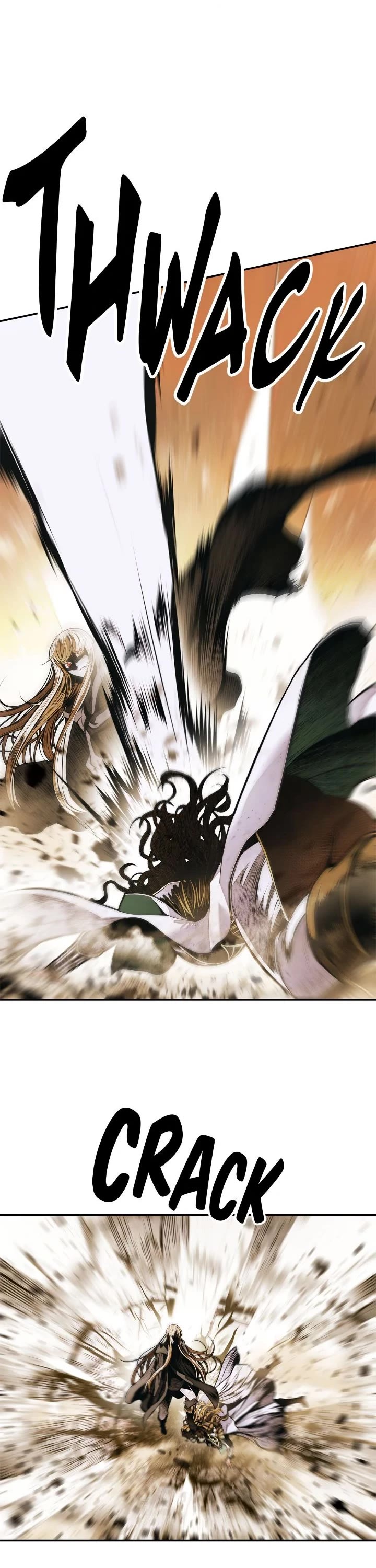 MookHyang - Dark Lady Chapter 267 page 13 - Chapter 267