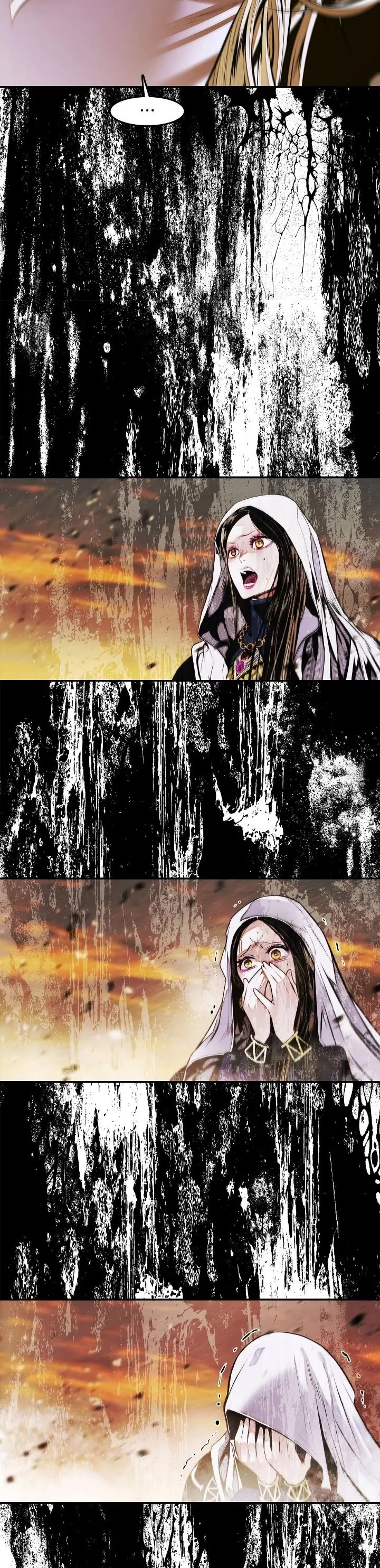 MookHyang - Dark Lady Chapter 267 page 15 - Chapter 267