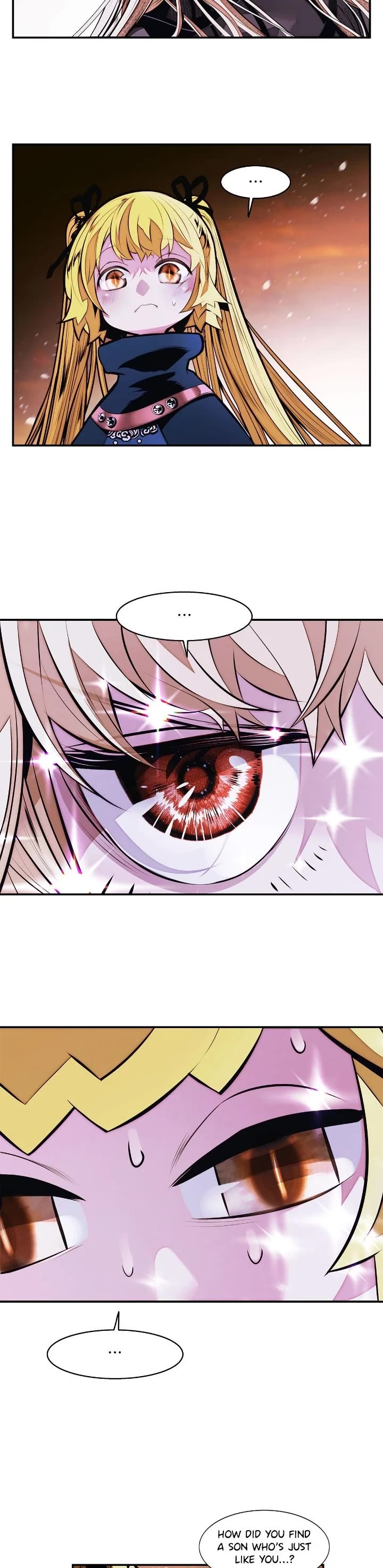 MookHyang - Dark Lady Chapter 267 page 24 - Chapter 267