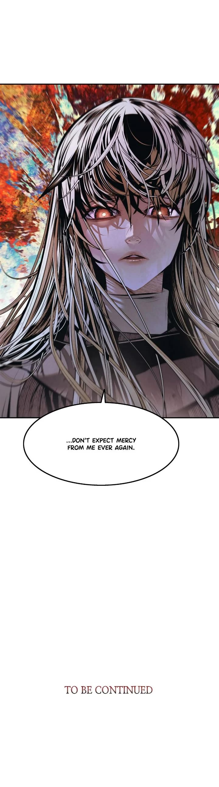 MookHyang - Dark Lady Chapter 267 page 35 - Chapter 267