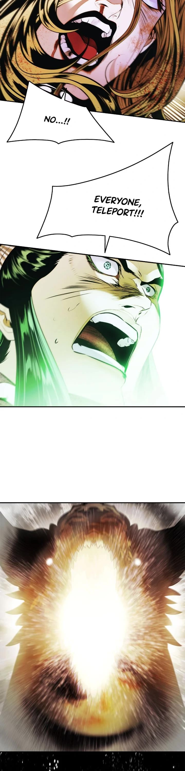 MookHyang - Dark Lady Chapter 268 page 13 - Chapter 268