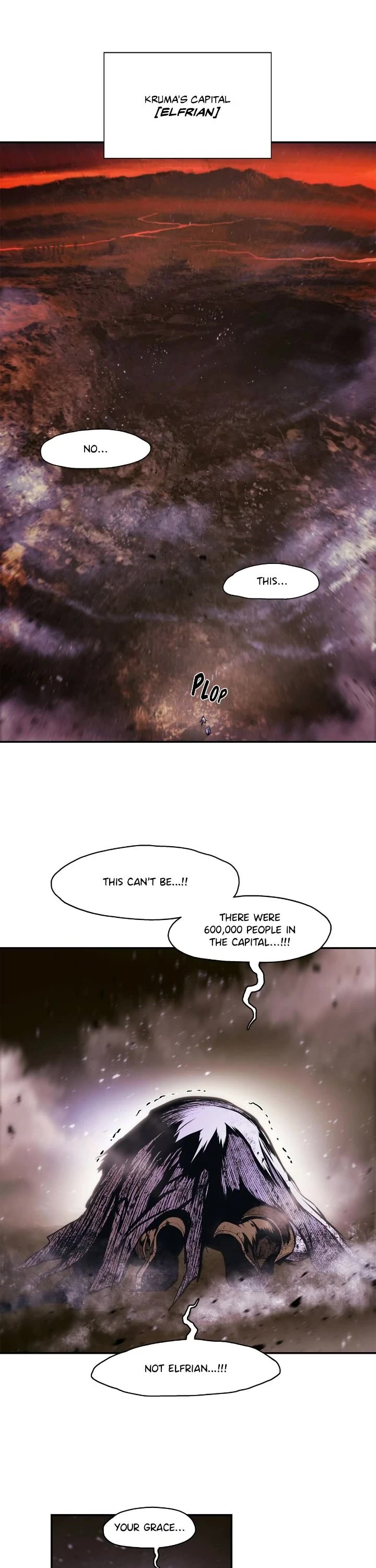 MookHyang - Dark Lady Chapter 268 page 18 - Chapter 268