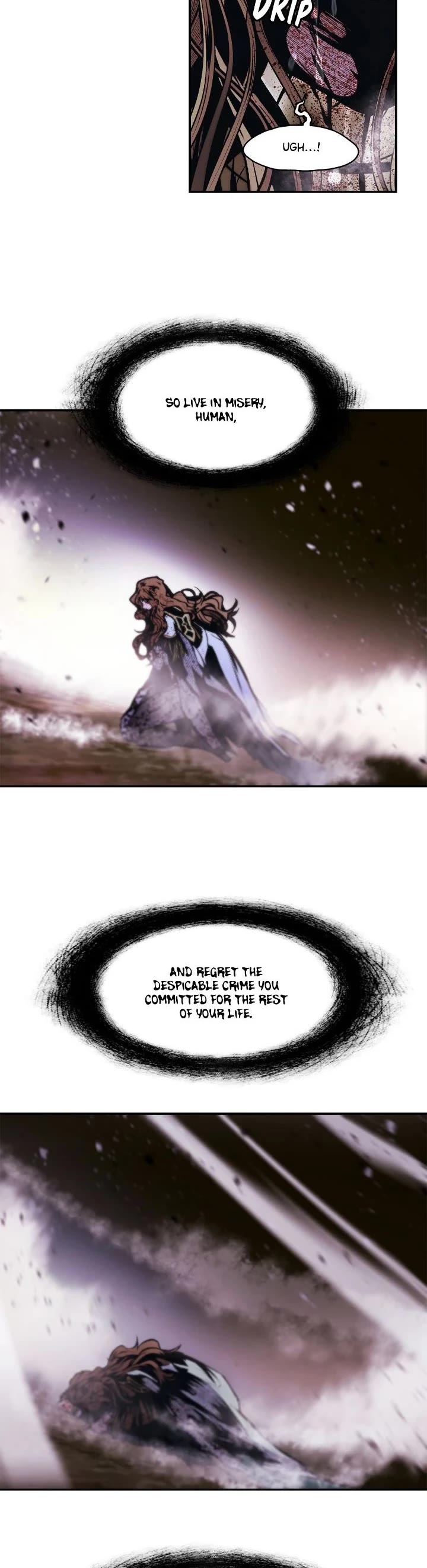 MookHyang - Dark Lady Chapter 268 page 24 - Chapter 268
