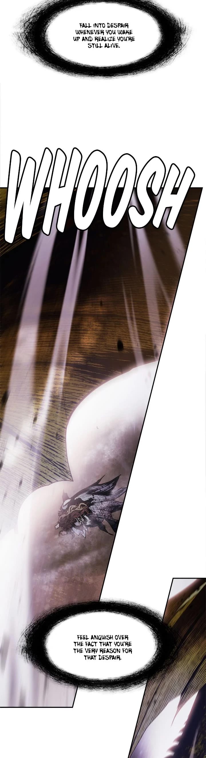 MookHyang - Dark Lady Chapter 268 page 25 - Chapter 268