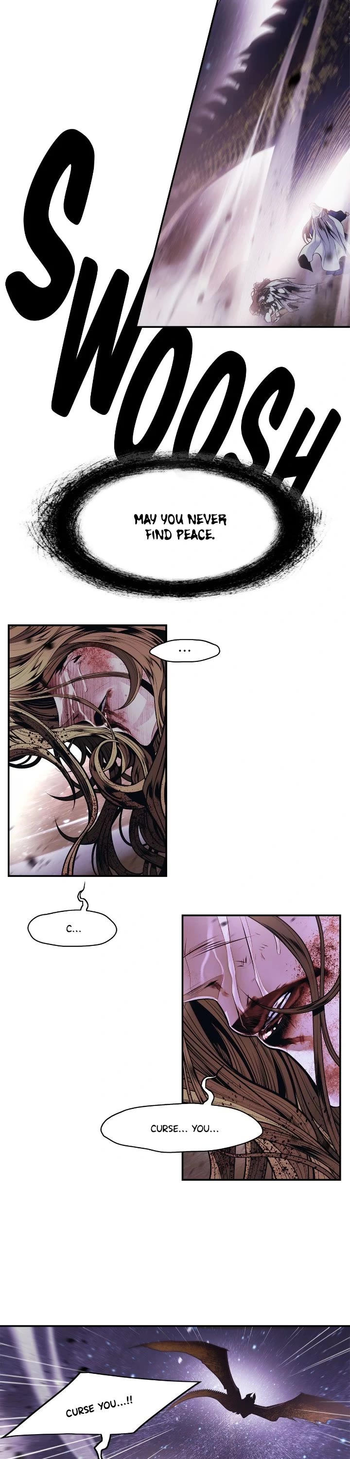 MookHyang - Dark Lady Chapter 268 page 26 - Chapter 268