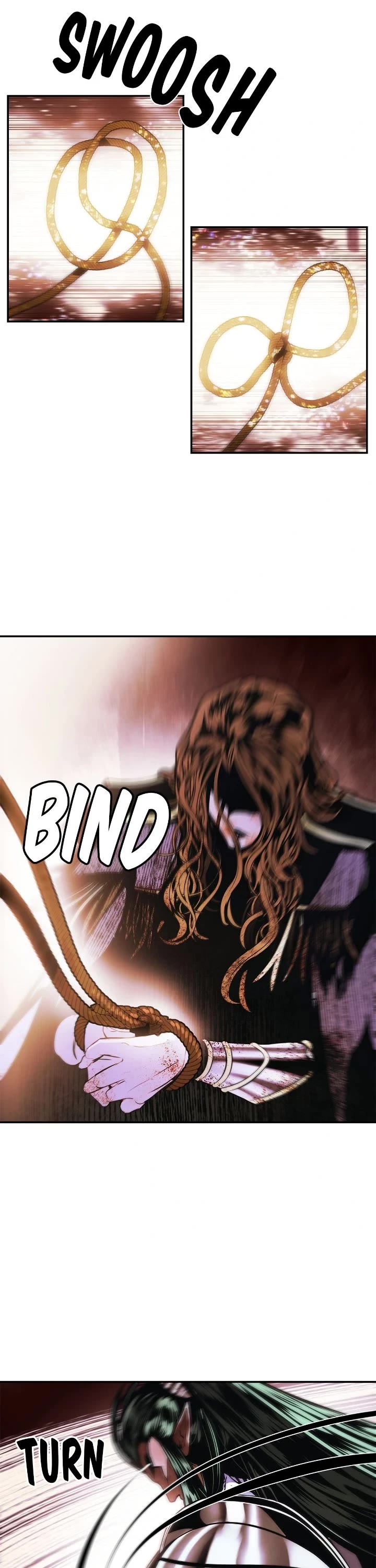 MookHyang - Dark Lady Chapter 268 page 36 - Chapter 268