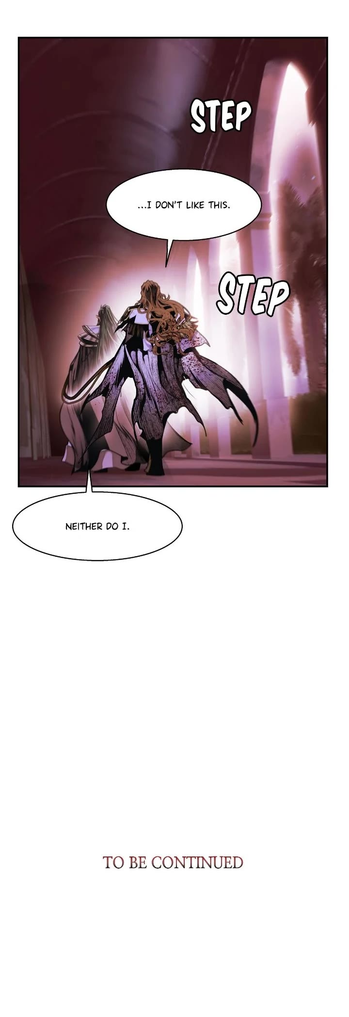 MookHyang - Dark Lady Chapter 268 page 40 - Chapter 268