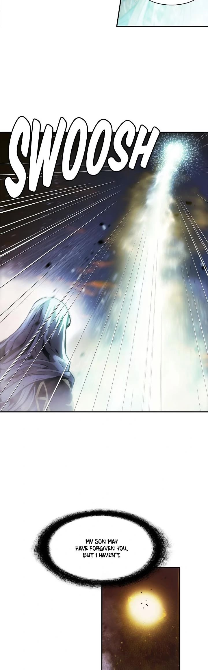 MookHyang - Dark Lady Chapter 268 page 5 - Chapter 268