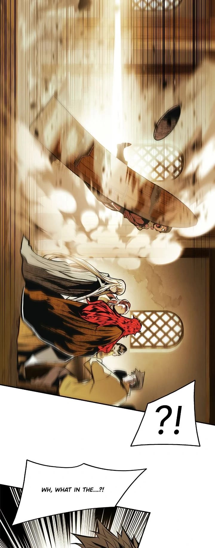 MookHyang - Dark Lady Chapter 269 page 19 - Chapter 269