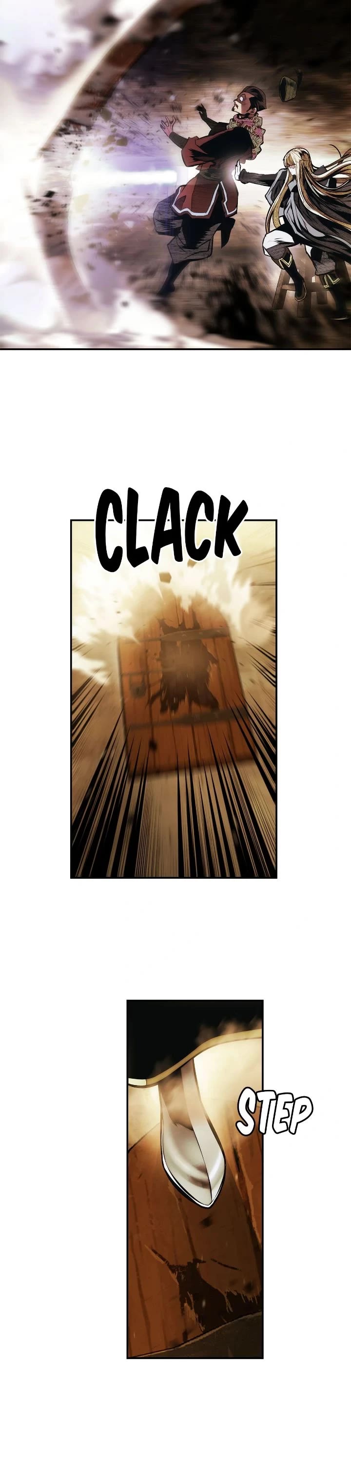 MookHyang - Dark Lady Chapter 269 page 21 - Chapter 269