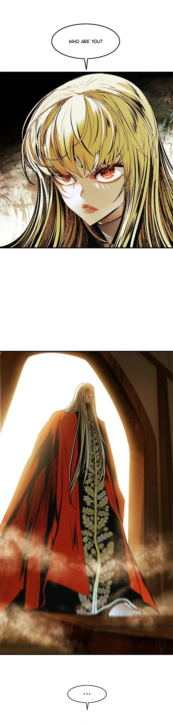 MookHyang - Dark Lady Chapter 269 page 22 - Chapter 269