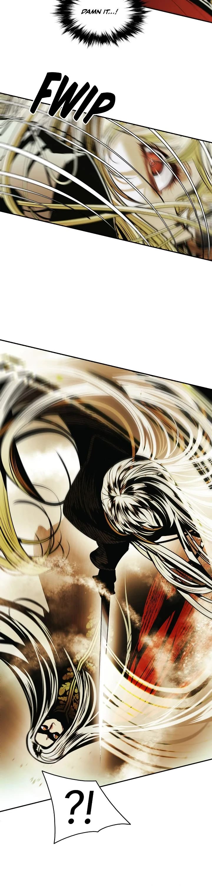 MookHyang - Dark Lady Chapter 269 page 32 - Chapter 269