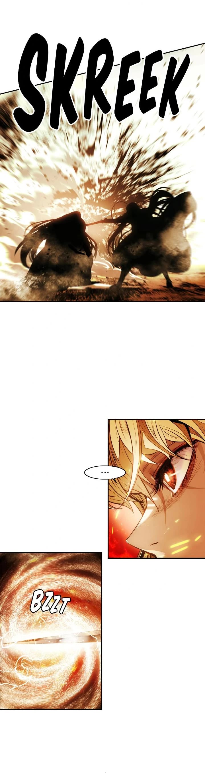 MookHyang - Dark Lady Chapter 269 page 33 - Chapter 269