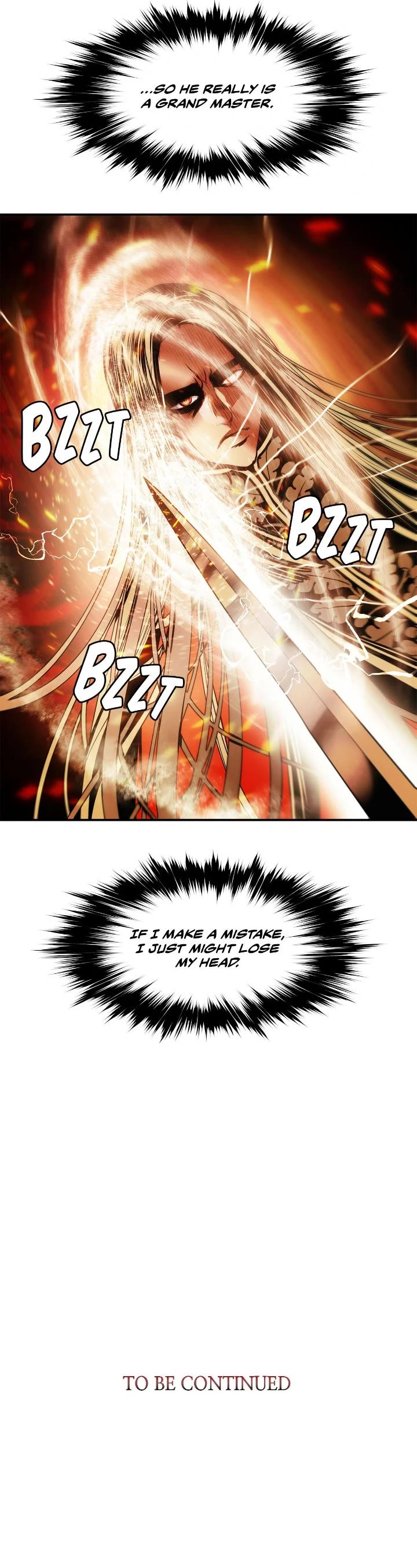 MookHyang - Dark Lady Chapter 269 page 34 - Chapter 269