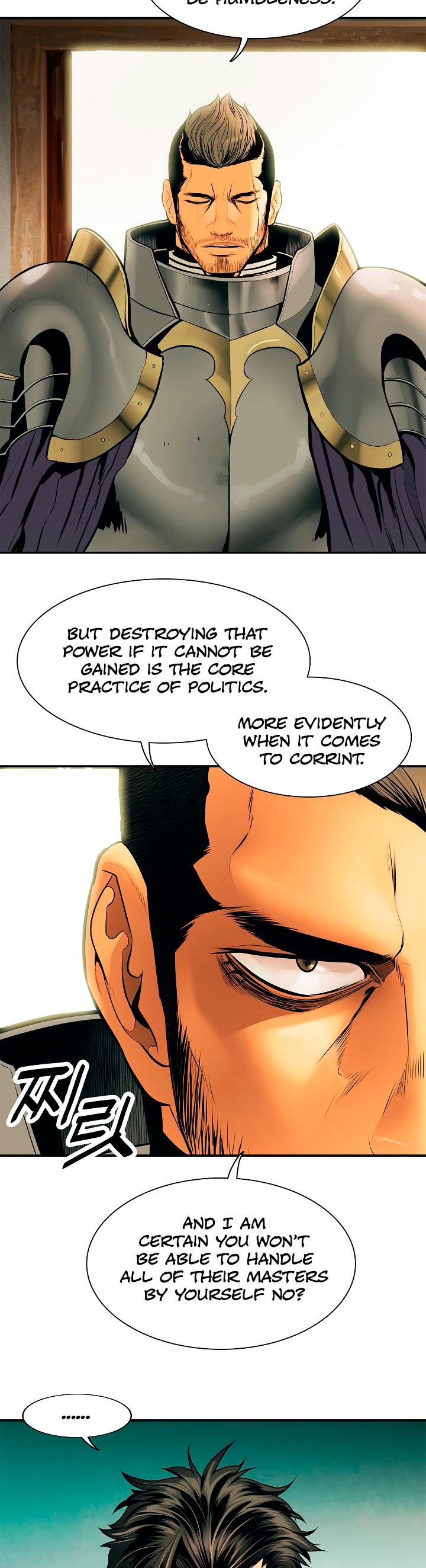 MookHyang - Dark Lady Chapter 27 page 12 - Chapter 27