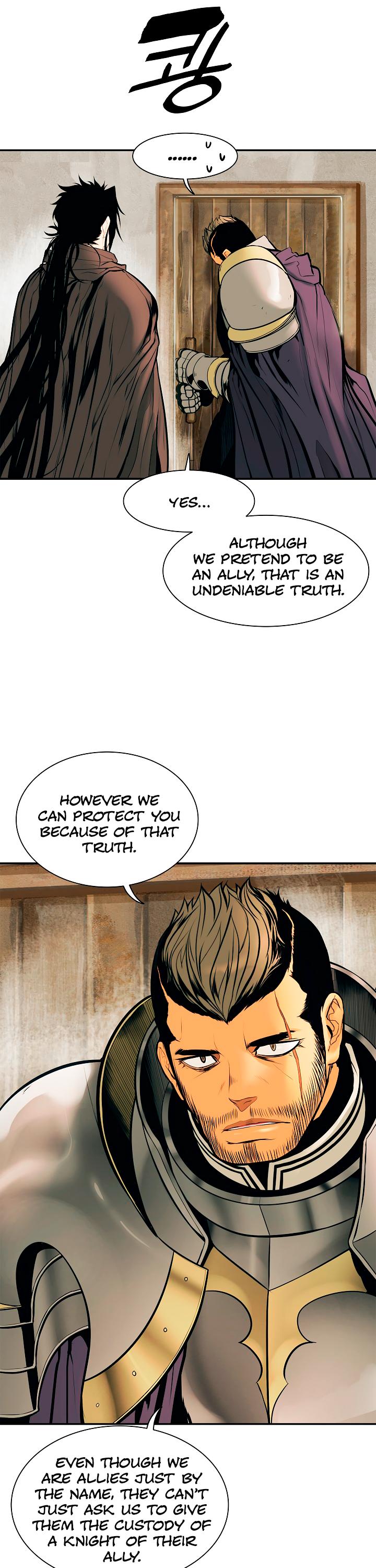 MookHyang - Dark Lady Chapter 27 page 14 - Chapter 27