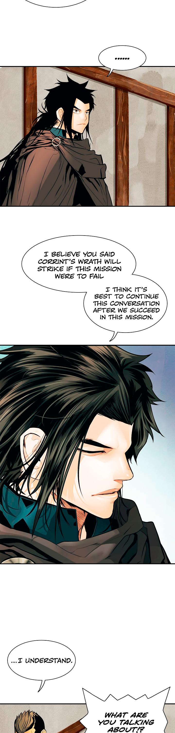 MookHyang - Dark Lady Chapter 27 page 15 - Chapter 27