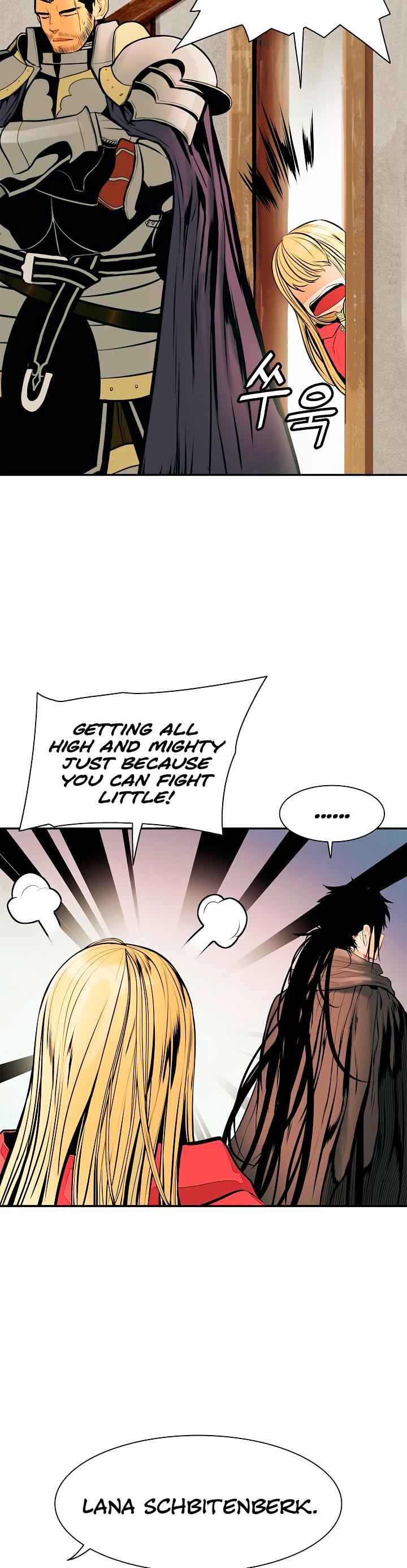 MookHyang - Dark Lady Chapter 27 page 16 - Chapter 27