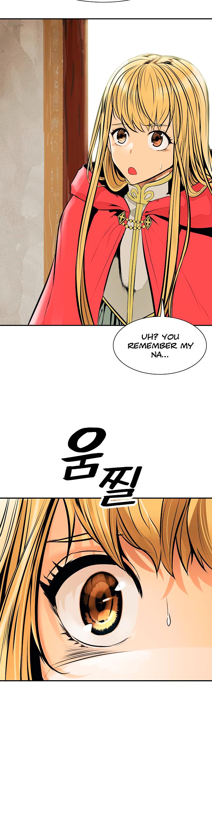MookHyang - Dark Lady Chapter 27 page 17 - Chapter 27