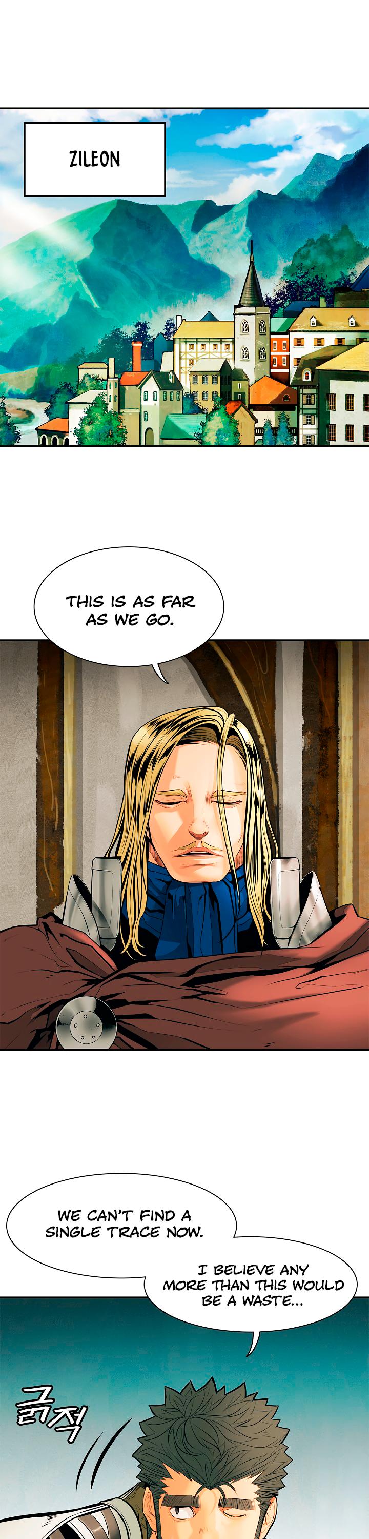 MookHyang - Dark Lady Chapter 27 page 2 - Chapter 27