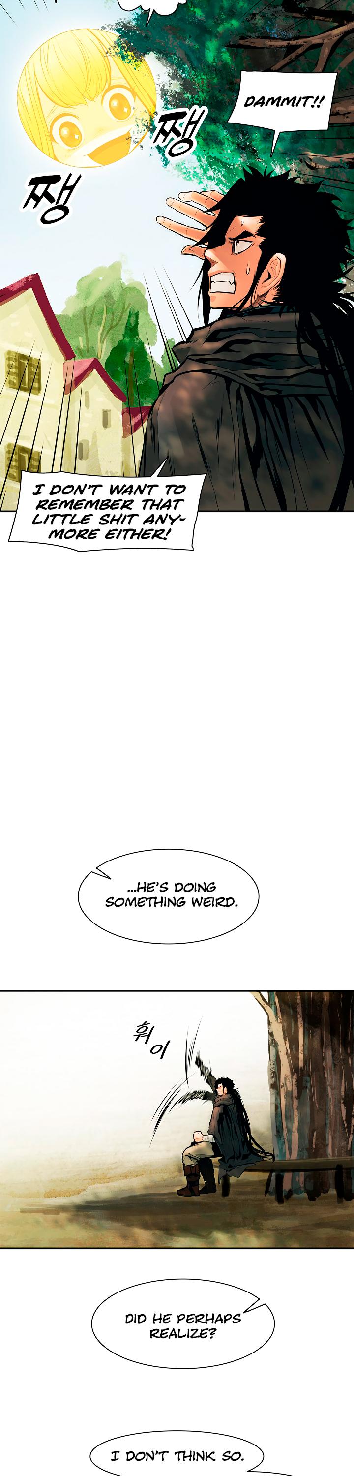 MookHyang - Dark Lady Chapter 27 page 23 - Chapter 27