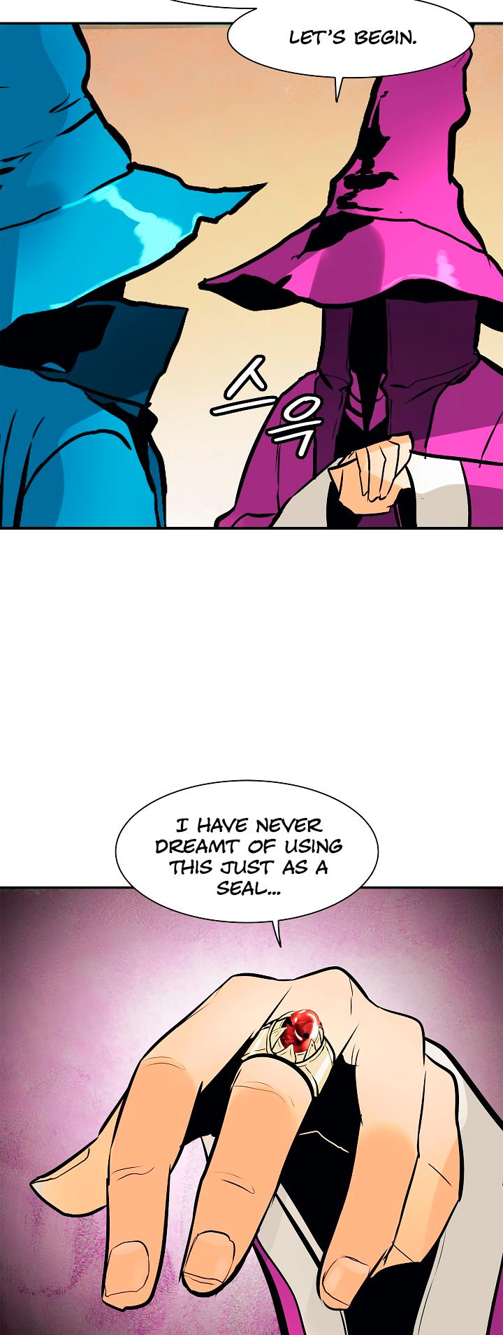 MookHyang - Dark Lady Chapter 27 page 24 - Chapter 27