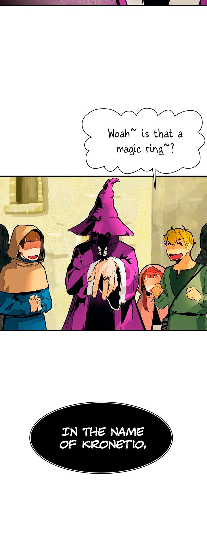 MookHyang - Dark Lady Chapter 27 page 25 - Chapter 27