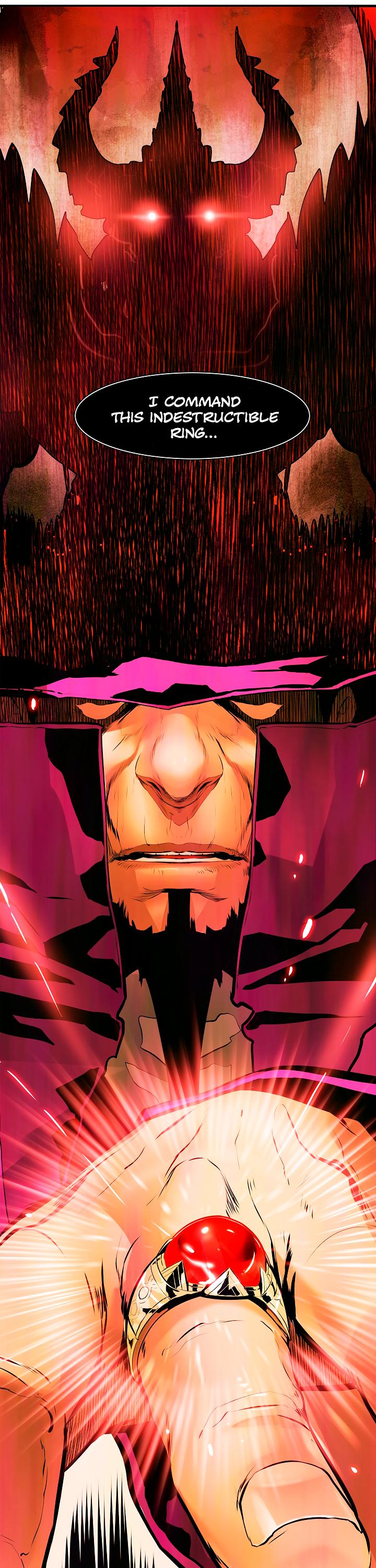 MookHyang - Dark Lady Chapter 27 page 26 - Chapter 27
