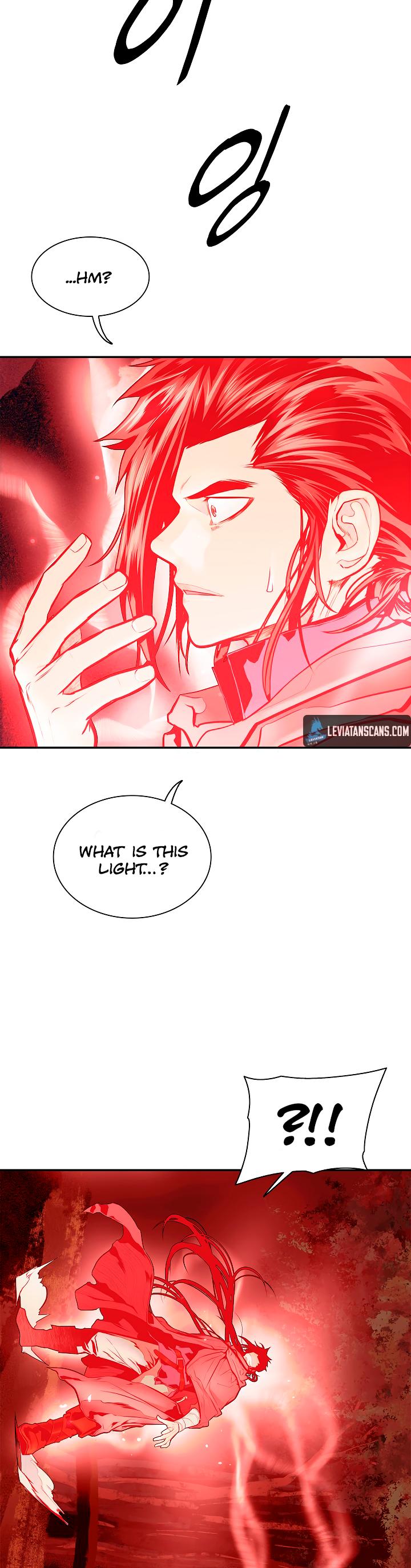 MookHyang - Dark Lady Chapter 27 page 28 - Chapter 27