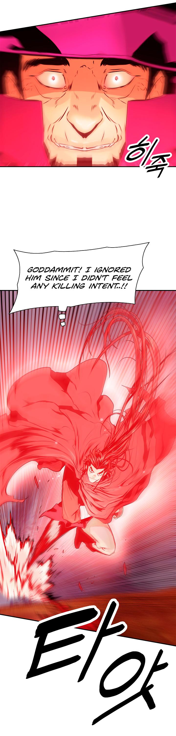 MookHyang - Dark Lady Chapter 27 page 30 - Chapter 27