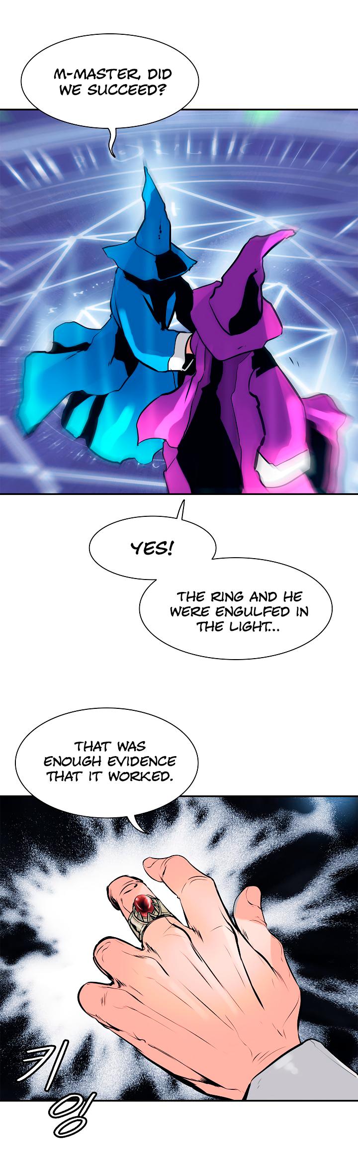 MookHyang - Dark Lady Chapter 27 page 33 - Chapter 27
