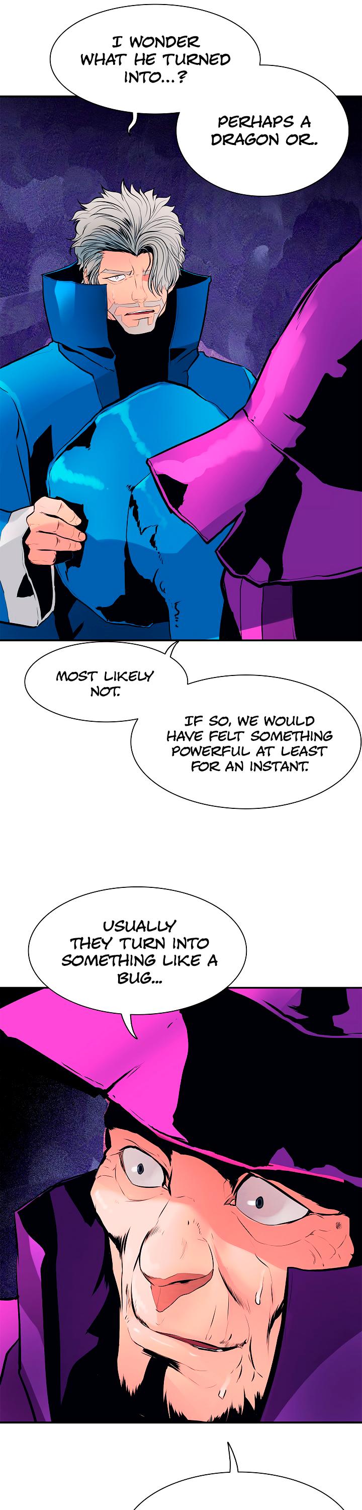 MookHyang - Dark Lady Chapter 27 page 34 - Chapter 27