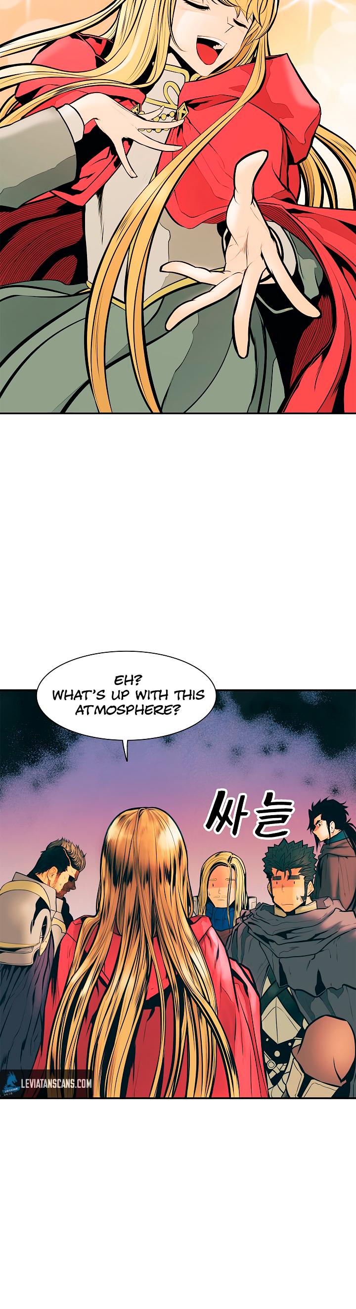 MookHyang - Dark Lady Chapter 27 page 5 - Chapter 27