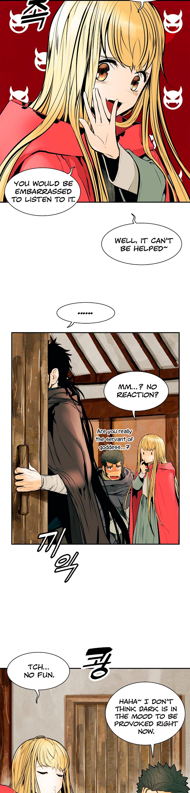 MookHyang - Dark Lady Chapter 27 page 7 - Chapter 27