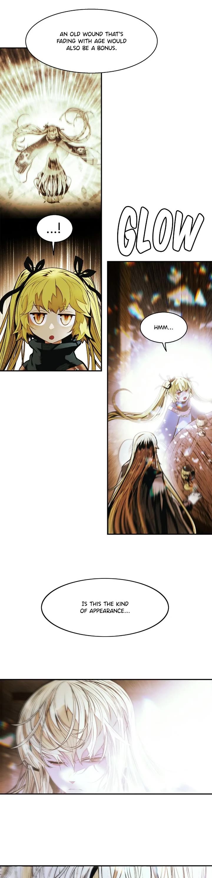 MookHyang - Dark Lady Chapter 270 page 29 - Chapter 270