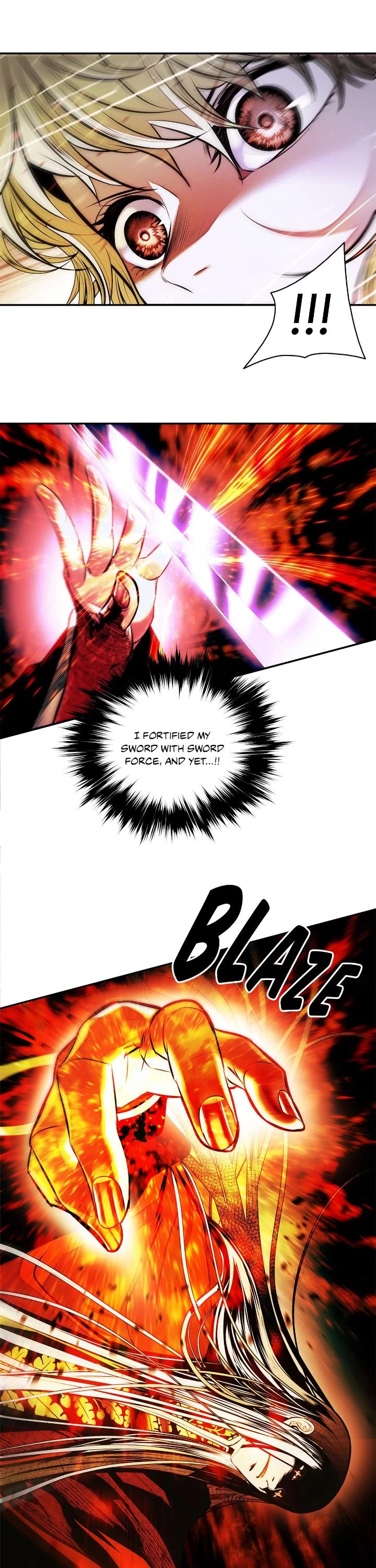 MookHyang - Dark Lady Chapter 270 page 3 - Chapter 270