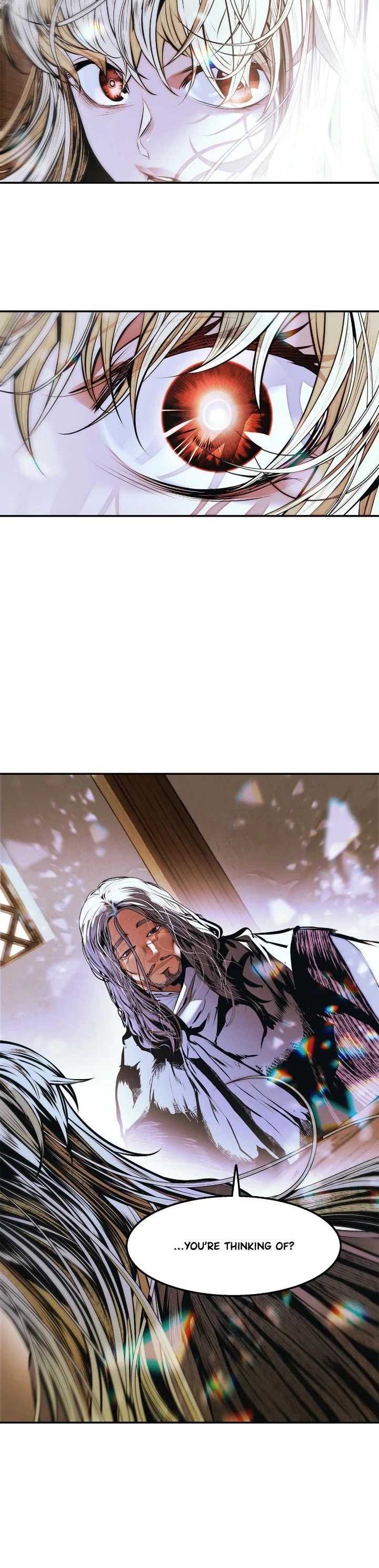 MookHyang - Dark Lady Chapter 270 page 30 - Chapter 270