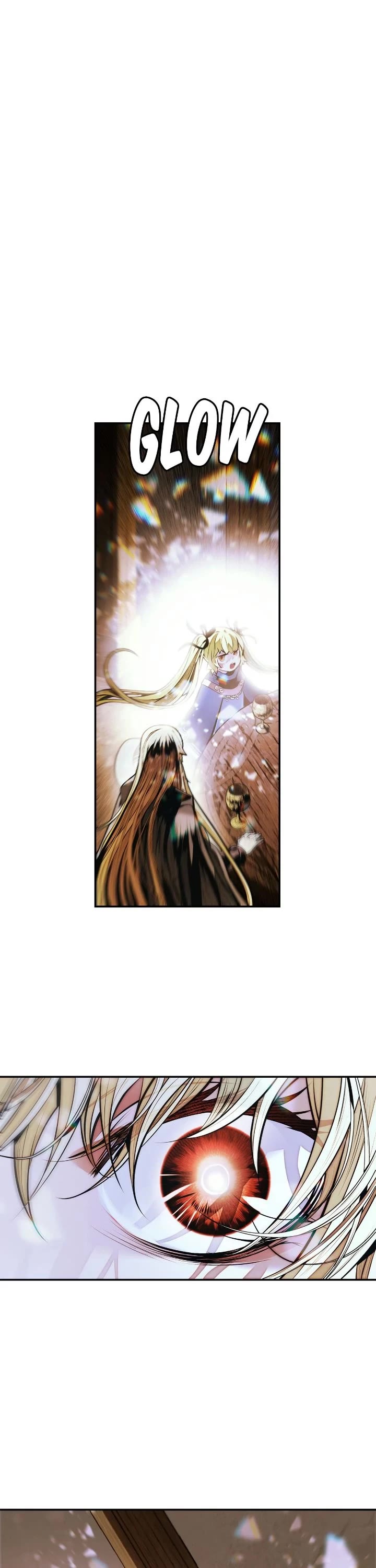 MookHyang - Dark Lady Chapter 271 page 1 - Chapter 271
