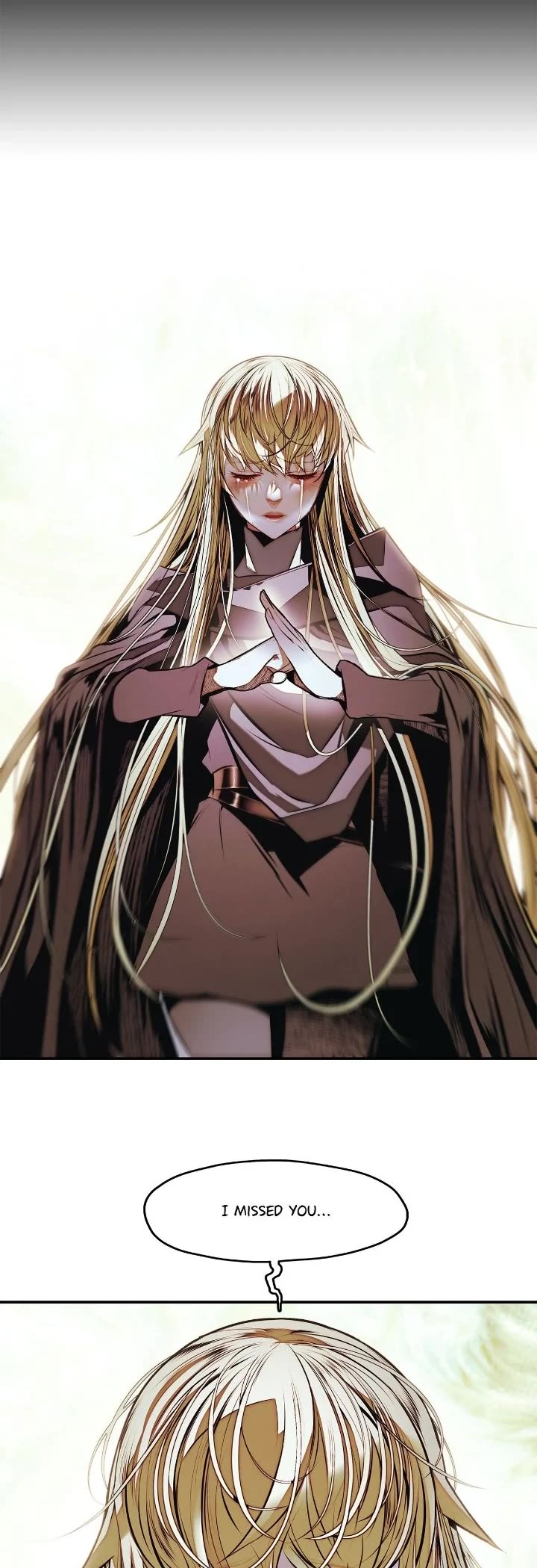 MookHyang - Dark Lady Chapter 271 page 10 - Chapter 271