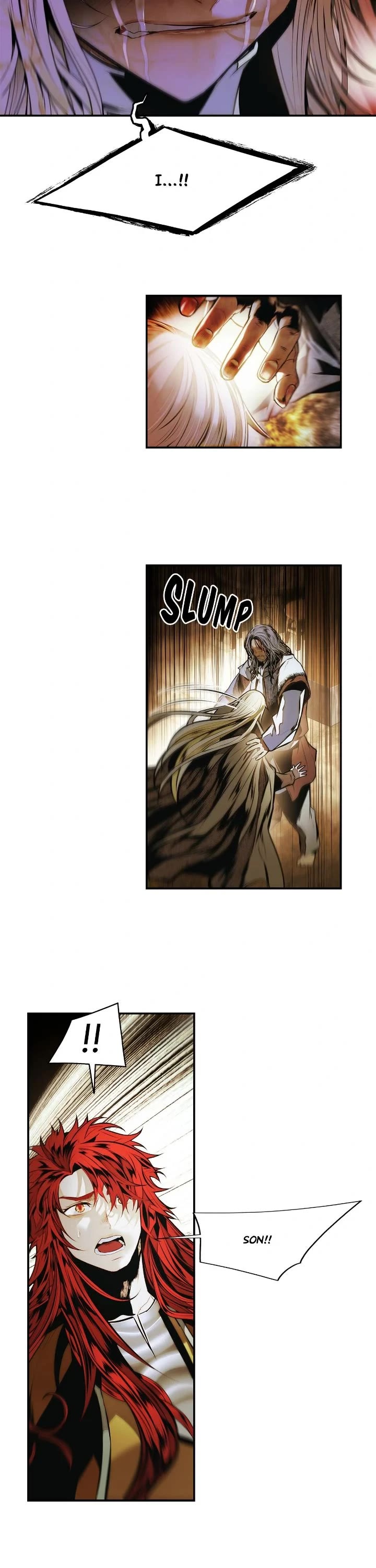 MookHyang - Dark Lady Chapter 271 page 16 - Chapter 271