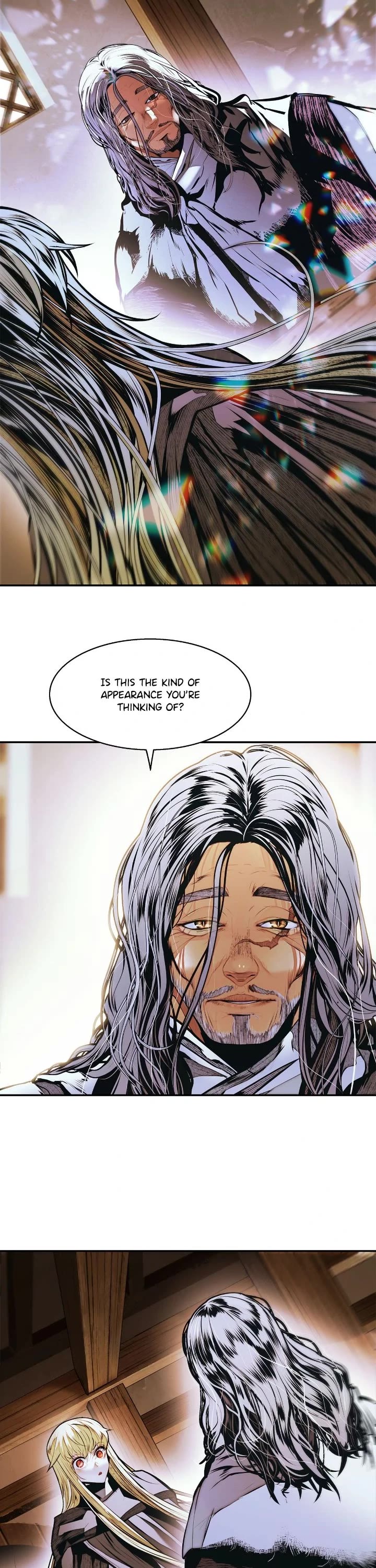 MookHyang - Dark Lady Chapter 271 page 2 - Chapter 271