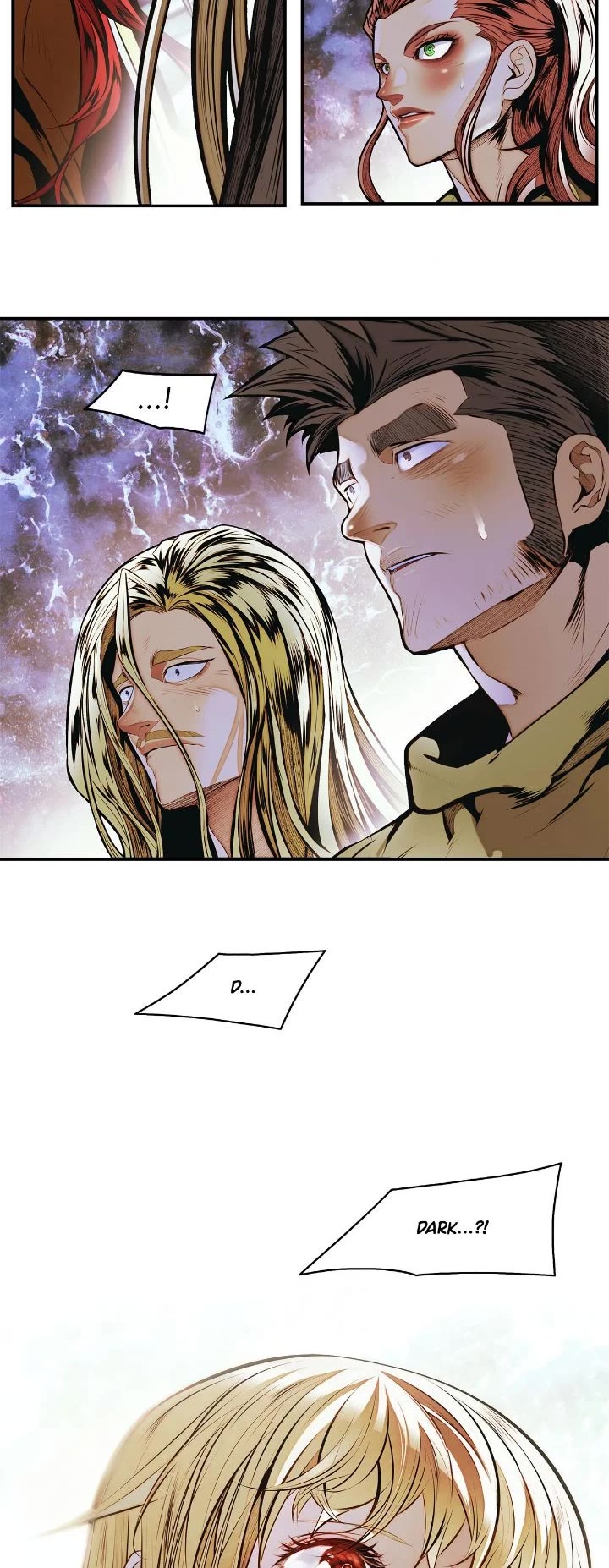 MookHyang - Dark Lady Chapter 271 page 4 - Chapter 271