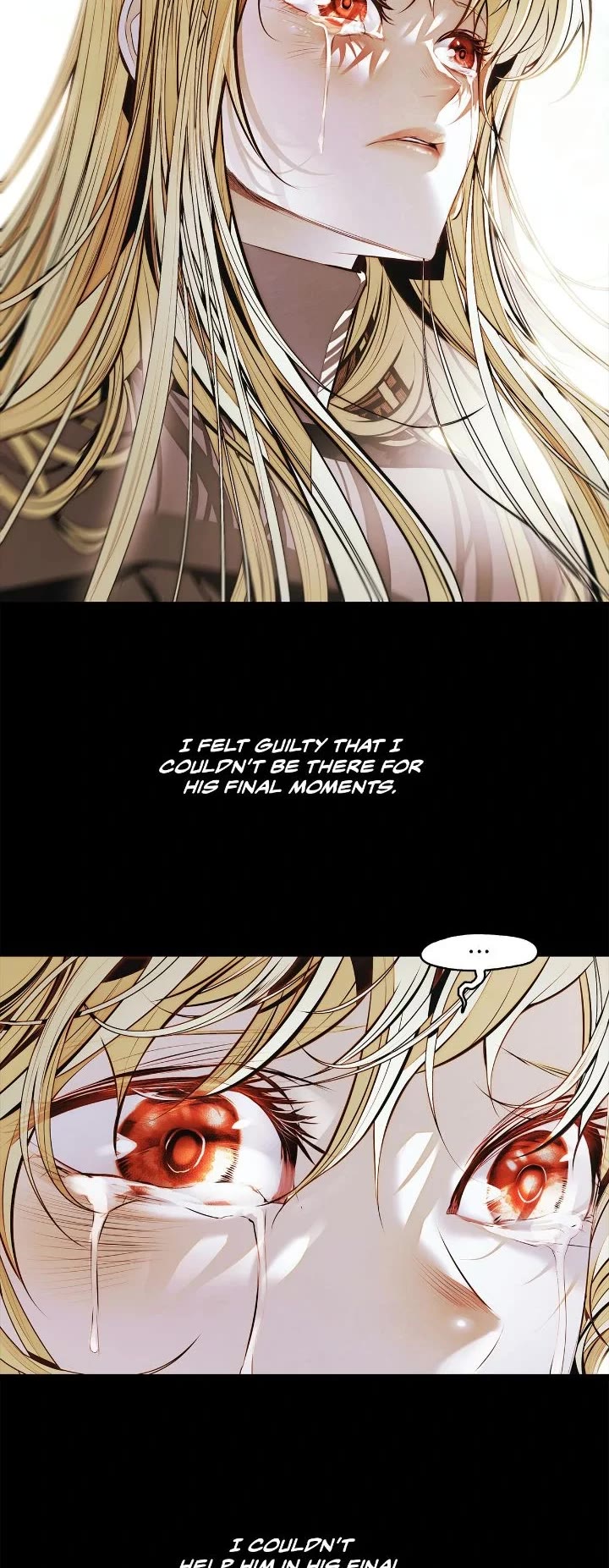 MookHyang - Dark Lady Chapter 271 page 5 - Chapter 271