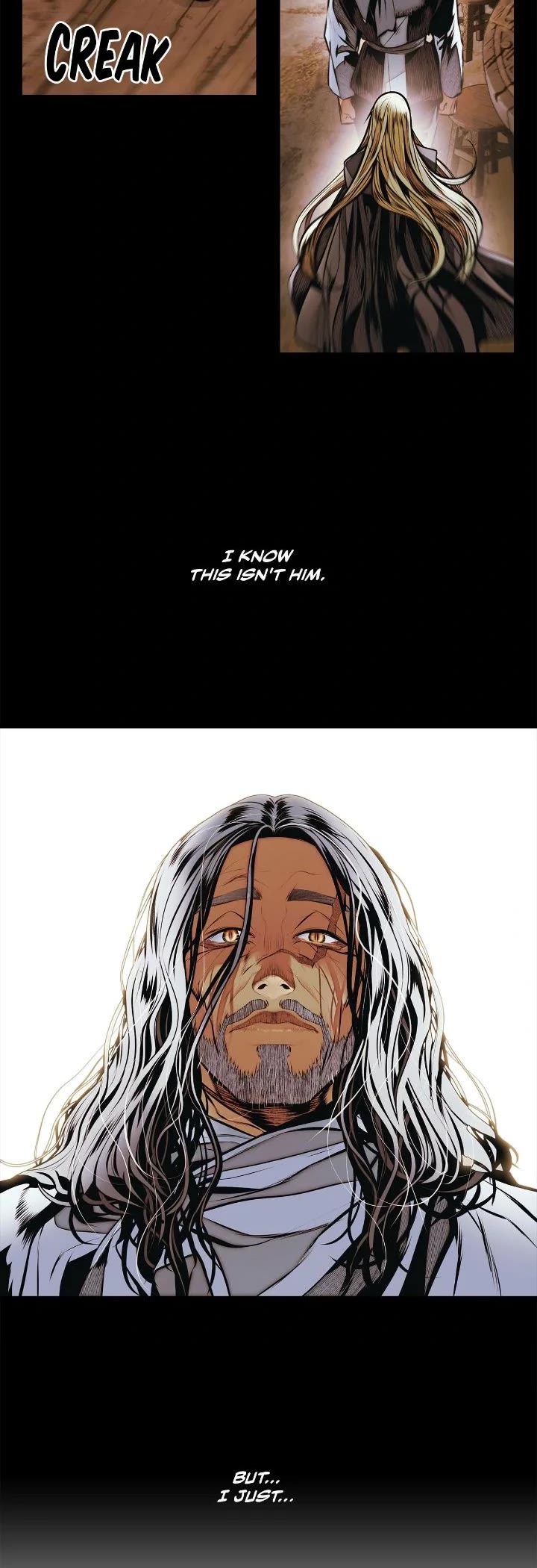 MookHyang - Dark Lady Chapter 271 page 9 - Chapter 271