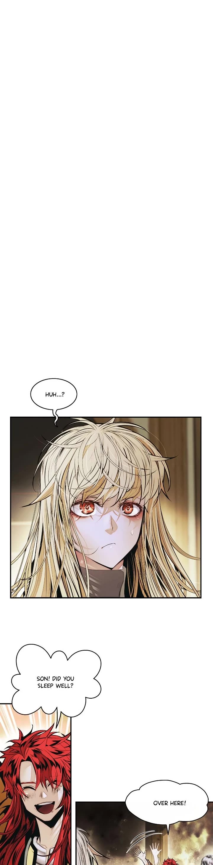 MookHyang - Dark Lady Chapter 272 page 10 - Chapter 272