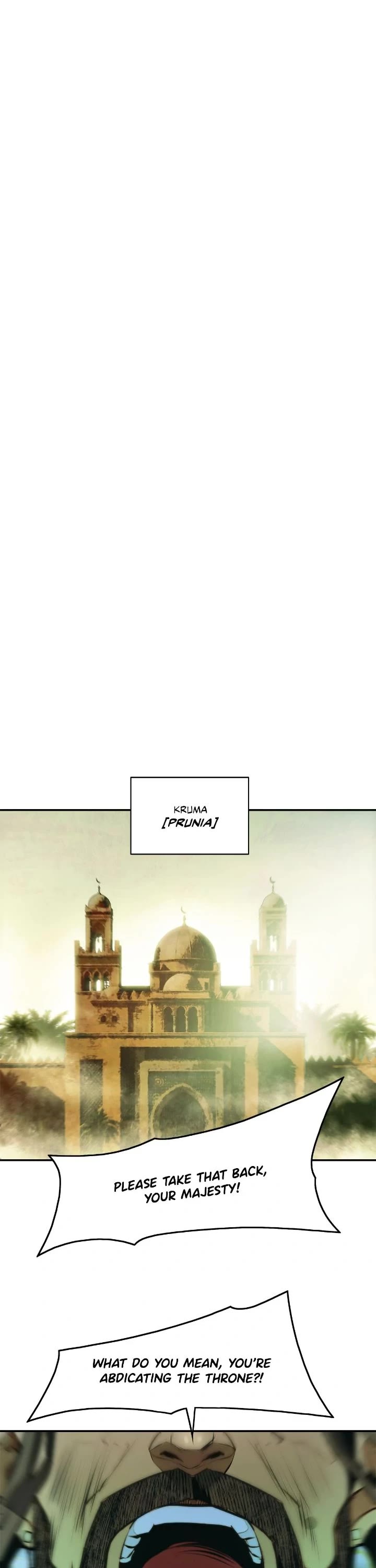 MookHyang - Dark Lady Chapter 272 page 17 - Chapter 272
