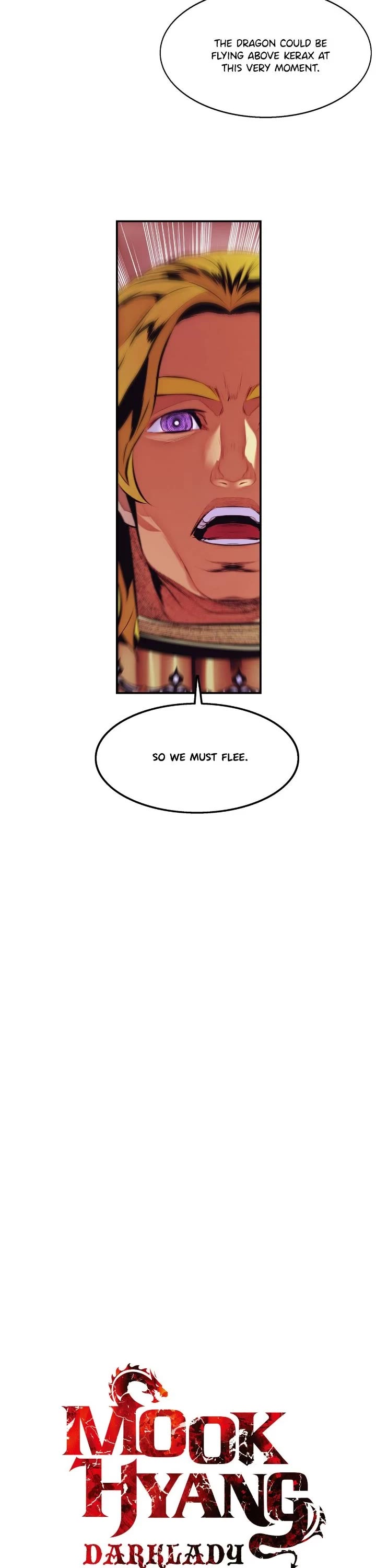 MookHyang - Dark Lady Chapter 272 page 2 - Chapter 272